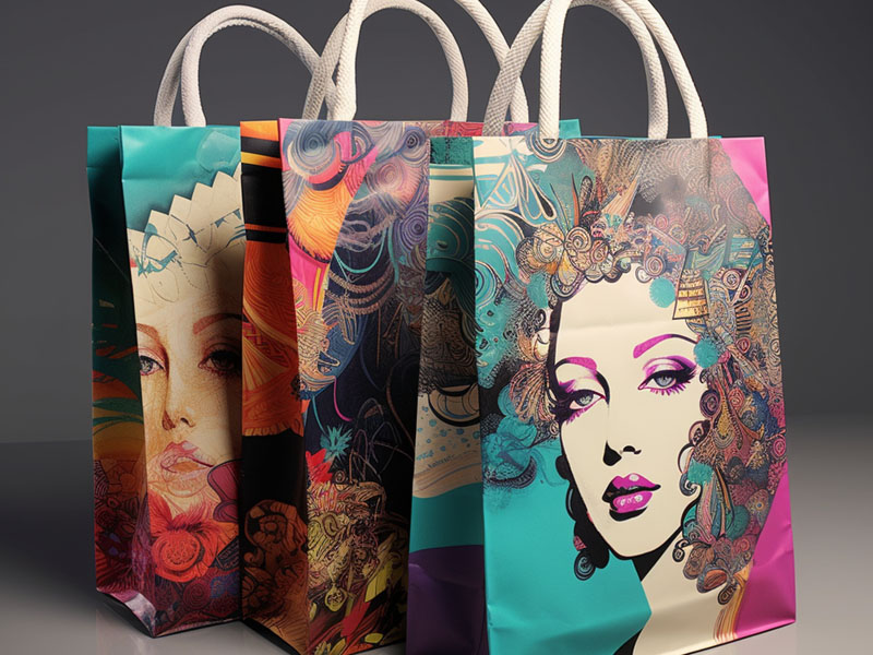 無溶劑復(fù)合袋