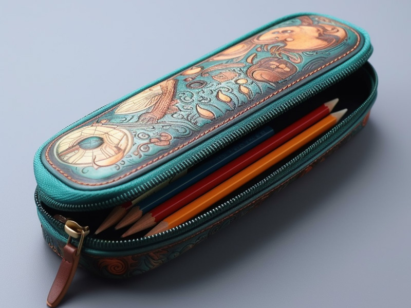 如何用口罩做文具袋？用心創(chuàng)意成就獨(dú)特學(xué)習(xí)風(fēng)