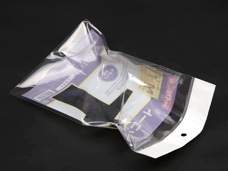 復(fù)合袋封口